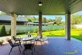 Ferienhaus 211 m² Kalodziscanski selski Savet, Belarus