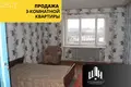 3 room apartment 64 m² Jurcava, Belarus
