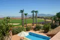 3 bedroom villa 136 m² Cuevas del Almanzora, Spain