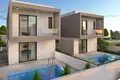 2 bedroom apartment  Kallepeia, Cyprus