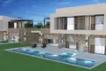 3 bedroom villa 173 m² Agia Paraskefi, Greece
