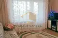 Apartamento 4 habitaciones 78 m² Arechauski, Bielorrusia