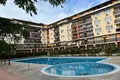 1 bedroom apartment 55 m² Aheloy, Bulgaria