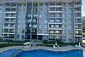 Apartamento 2 habitaciones 50 m² Alanya, Turquía