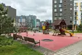 Квартира 3 комнаты 68 м² Копище, Беларусь