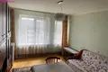 Apartamento 2 habitaciones 53 m² Alytus, Lituania
