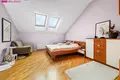 Apartamento 6 habitaciones 143 m² Vilna, Lituania