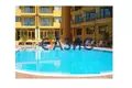 Apartamento 28 m² Sunny Beach Resort, Bulgaria