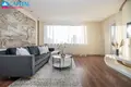 2 room apartment 44 m² Vilnius, Lithuania