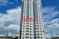 2 room apartment 59 m² Hrodna, Belarus