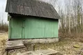 House 23 m² Druzhny, Belarus