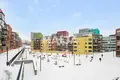 2 bedroom apartment 72 m² Helsinki sub-region, Finland