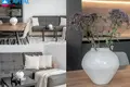 Apartamento 4 habitaciones 70 m² Vilna, Lituania