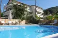 Hotel 840 m² in Vasiliki, Greece