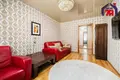 Mieszkanie 3 pokoi 65 m² Mińsk, Białoruś
