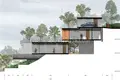 5 bedroom villa 731 m² Chalong, Thailand
