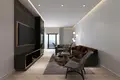 2 bedroom apartment 86 m² Besiktas, Turkey