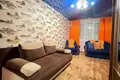 Apartamento 2 habitaciones 78 m² en Zajamnauski sielski Saviet, Belarús