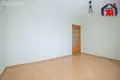 2 room apartment 60 m² maladziecna, Belarus