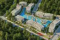 Пентхаус 5 комнат 223 м² Balaban Mahallesi, Турция
