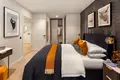Wohnung 2 Schlafzimmer 73 m² London, Großbritannien