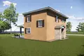 Villa de tres dormitorios 115 m² Porec, Croacia