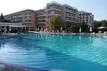 Penthouse 2 rooms 56 m² in Sunny Beach Resort, Bulgaria