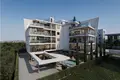 3 bedroom apartment 100 m² Germasogeia, Cyprus