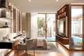 Villa onyx grand village