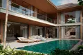 Willa 4 pokoi 493 m² Phuket, Tajlandia