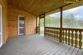 House 67 m² Radaskovicki sielski Saviet, Belarus
