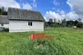 Casa 88 m² Parecki sielski Saviet, Belarús