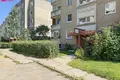 1 room apartment 36 m² Kaunas, Lithuania