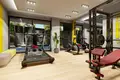 Wohnung 3 zimmer  Alanya, Türkei