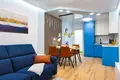 2 bedroom bungalow 58 m² Torrevieja, Spain