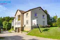 3 room apartment 69 m² Anyksciai, Lithuania