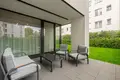 Appartement 4 chambres 117 m² Varsovie, Pologne