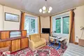 Wohnung 2 zimmer 56 m² Minsk, Belarus