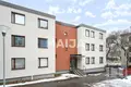 2 bedroom apartment 62 m² Helsinki sub-region, Finland