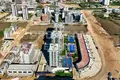 Appartement 2 chambres 55 m² Aksu, Turquie