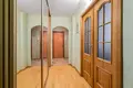 Mieszkanie 3 pokoi 70 m² Mińsk, Białoruś