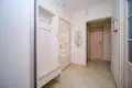 Appartement 2 chambres 53 m² Minsk, Biélorussie