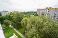 1 room apartment 35 m² Minsk, Belarus