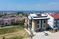 Dúplex 5 habitaciones 180 m² Ciftlikkoy, Turquía