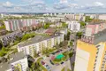Appartement 3 chambres 60 m² Poznan, Pologne