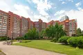 Mieszkanie 2 pokoi 71 m² Mińsk, Białoruś