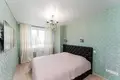 2 room apartment 61 m² Lieskaŭka, Belarus