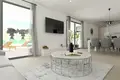 Villa de tres dormitorios 129 m² Monforte del Cid, Španjolska