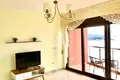 2 bedroom apartment 75 m² Dobra Voda, Montenegro