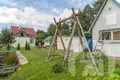 Haus 92 m² Liebiedzieuski sielski Saviet, Belarus
